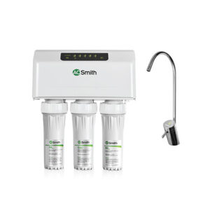 Máy Lọc Nước A. O. Smith AR600-C-S-1 nhập khẩu Mỹ chính hãng