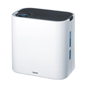 Máy Lọc Không Khí Tạo Ẩm Và Diệt Khuẩn 3 Trong 1 BEURER LR 330