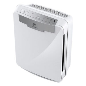 Máy Lọc Không Khí Electrolux EAC415 - Trắng